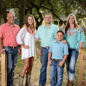 Meet your Posher, Jacob